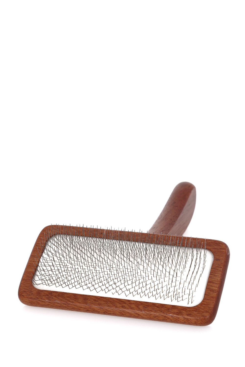 Pupelle Sandalwood Soft Slicker