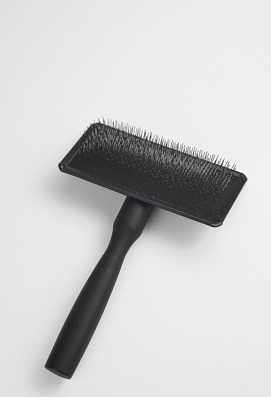 Titanium Alloy Hard Needle Brush