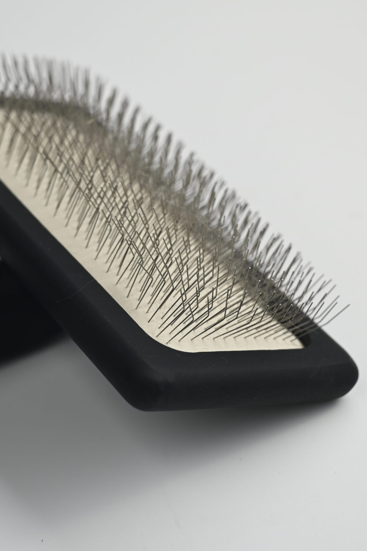 Ergonomic Wave Crank Soft Pin Pupélle Brush